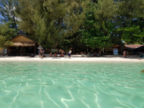 Green View Beach Resort, Ko Tarutao